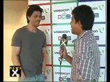 Shahrukh Khan to get romantic again with Yash Raj's untitled flick - NewsX