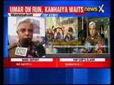 JNU Row: Kanhaiaya Kumar's bail plea comes up next week