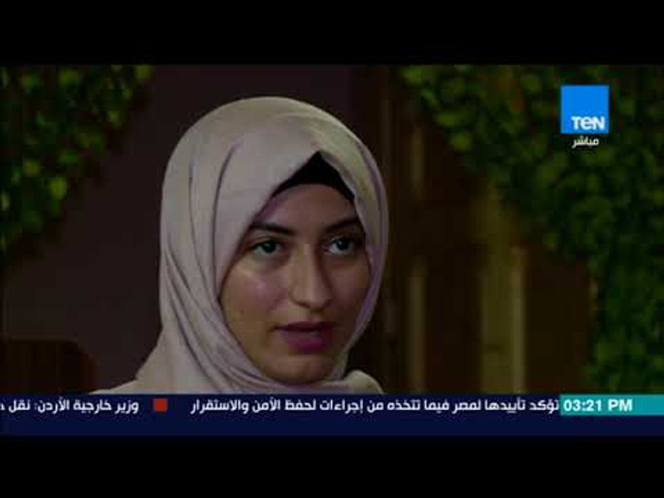 عسل أبيض | أحدث موديلات أزياء المحجبات مع مصممة الأزياء آية جميل