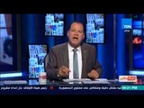 بالورقة والقلم - الديهي: مصر الدولة العربية الوحيدة التى لم ينطق رئيسها بأى إساءة لأحد