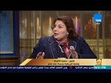 رأي عام - مارجريت عازر:  مناقشة الولايات المتحدة لقانون حماية الأقباط تدخل سافر في شؤون مصر