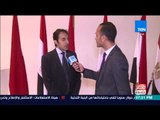 مصر في أسبوع - لقاء خاص مع المتحدث باسم رئاسة الجمهورية السفير باسم راضي