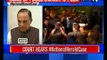 Let court decide on personal documents in Herald case: BJP leader Subramanian Swamy