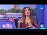 صباح الورد - حوار خاص مع الإعلامية نفين محمود