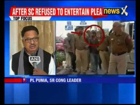 JNU Row: 4 lawyers appointed in Kanhaiya Kumar's case