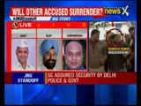 JNU Row: NewsX accesses Police report on Kanhaiya Kumar's arrest