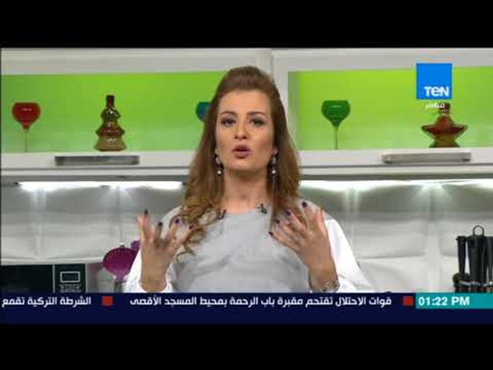 صحتين - خبيرة تغذية: في فصل الشتاء.. الجسم يحرق...
