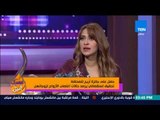 عسل أبيض - آية نبيل حصلت على جائزة أريج للصحافة.. تحقيق إستقصائي يرصد حالات اغتصاب الأزواج لزوجاتهن