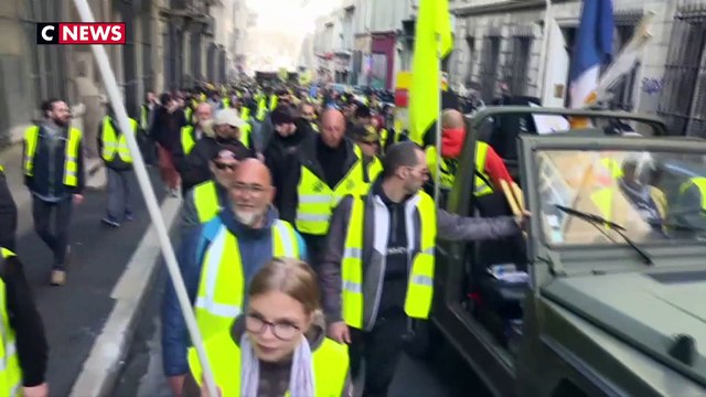 Gilets jaunes : à quoi faut-il s'attendre ce samedi ?