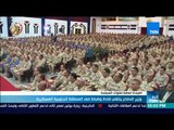أخبار TeN -  وزير الدفاع يلتقي قادة وضباط صف المنطقة الجنوبية العسكرية