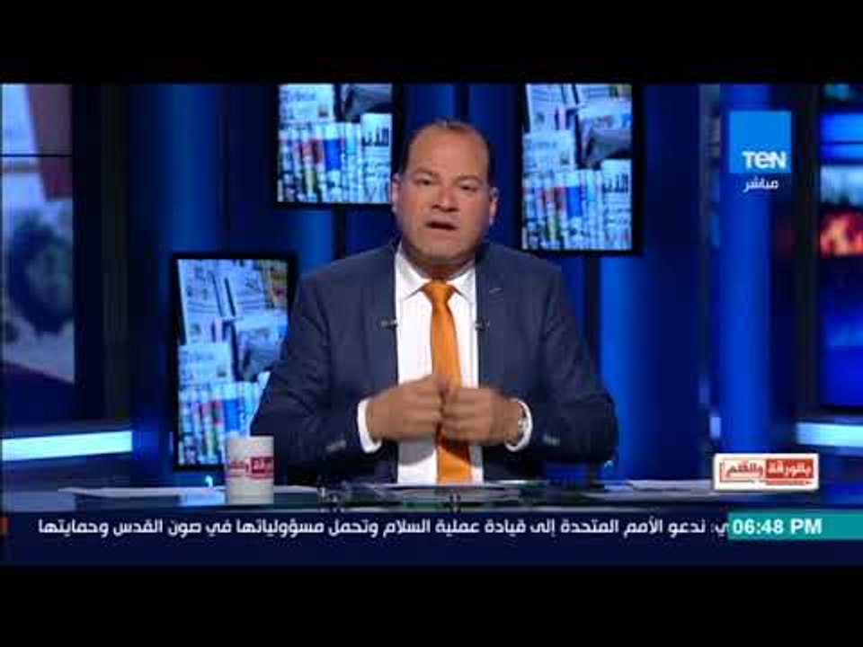 حمد بن خليفة يأمر القرضاوي بإصدار فتوي للذهاب للقدس