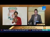 رأي عام - محمد صلاح يفوز بجائزة أفضل لاعب في أفريقيا وفقا لاستطلاع BBC