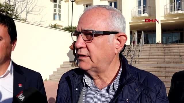 Muğla CHP'nin Yeni Bodrum Belediye Başkan Adayı Ahmet Aras Oldu