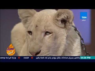عسل أبيض - أشرف الحلو أصغر مدرب أسود في العالم في ضيافة عسل أبيض