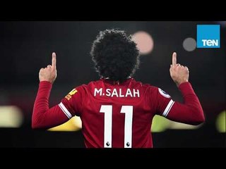 رأي عام - مواقع التواصل الإجتماعي تحتفي بفوز محمد صلاح بـ "أفضل لاعب في أفريقيا"