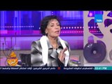 عسل أبيض - رجاء حسين: أنا بشكر قناة Ten لأنها أول من دافعت عني في ازمة الصورة