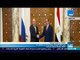 أخبار TeN - وزير النقل الروسي: روسيا ومصر قد يوقعان غدًا اتفاق استئناف الرحلات الروسية