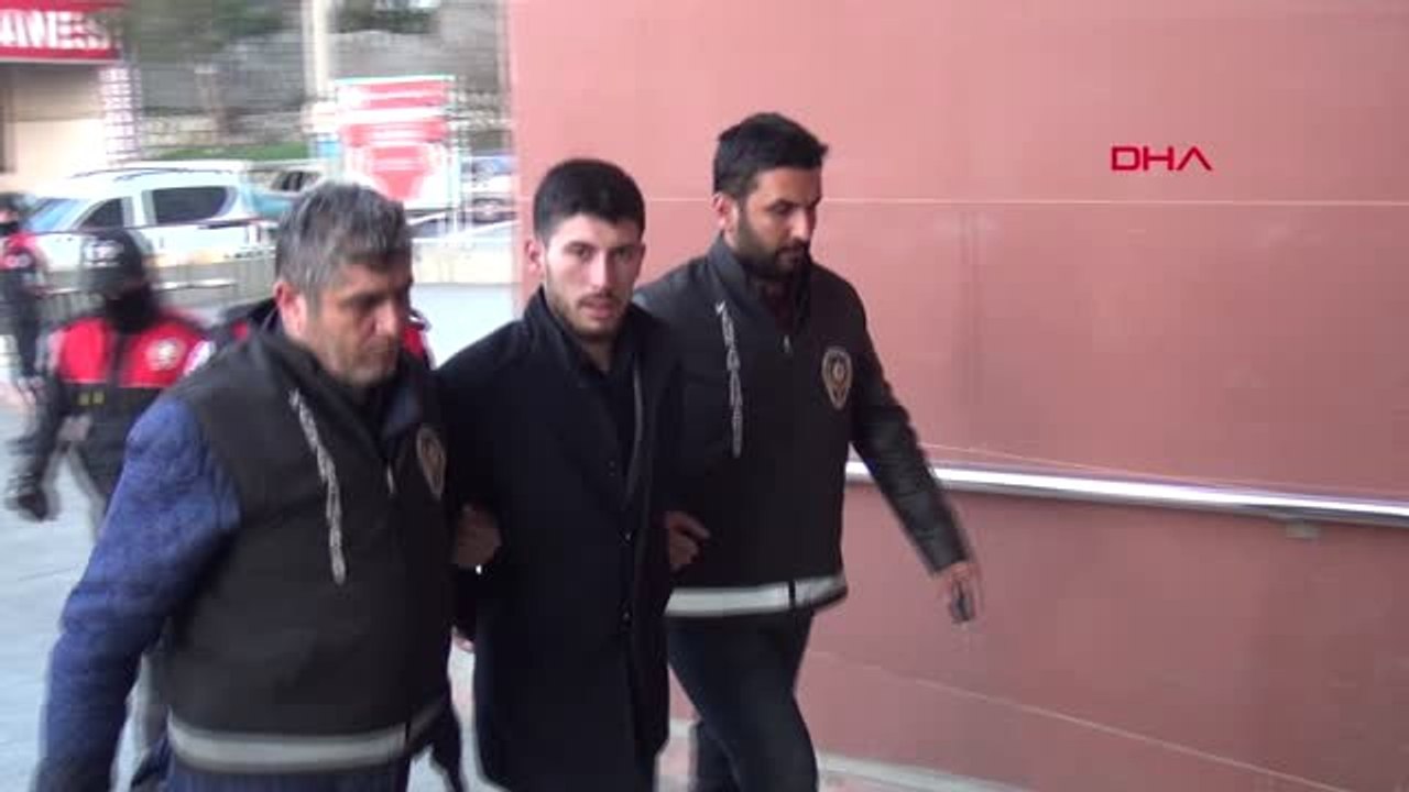 Kahramanmaraş Husumetli Olduğu Engelliyi Öldürdü