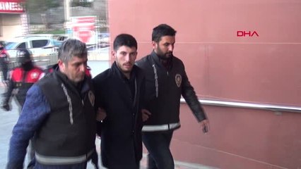 Kahramanmaraş Husumetli Olduğu Engelliyi Öldürdü