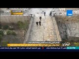 مراسلة القدس: جنود الاحتلال متواجدين لتفتيش الفلسطنيين