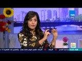 صباح الورد - رشا الجندي تروي مراحل علاجها لنفسها من فوبيا الكلاب