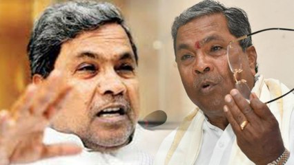 Lok Sabha Elections 2019 : ಮೈಸೂರಿಗೆ ಕಾಂಗ್ರೆಸ್ ಟಿಕೆಟ್ ಕೊಡಲು ಷರತ್ತು ಹಾಕಿದ ಸಿದ್ದರಾಮಯ್ಯ