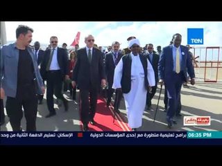 بالورقة والقلم - أردوغان يتسلم سواكن ويحاول إحياء الخلافة العثمانية من جديد علي حساب الدول العربية
