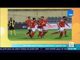 صباح الورد - كابتن خالد لطيف يوضح سبب تراجع مستوى النادي الأهلي في الفترة الأخيرة
