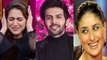 Sara Ali Khan feels jealous after Kartik Aaryan praises Kareena Kapoor Khan | FilmiBeat