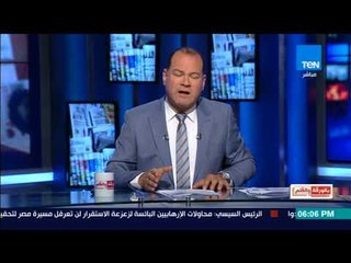بالورقة والقلم - الديهي:  ما يجرى فى سيناء حرب حقيقية يخوضها الجيش المصرى ضد الإرهاب