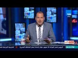 بالورقة والقلم - الديهي: السيسي مرشح مدنى انتخبه الشعب المصرى