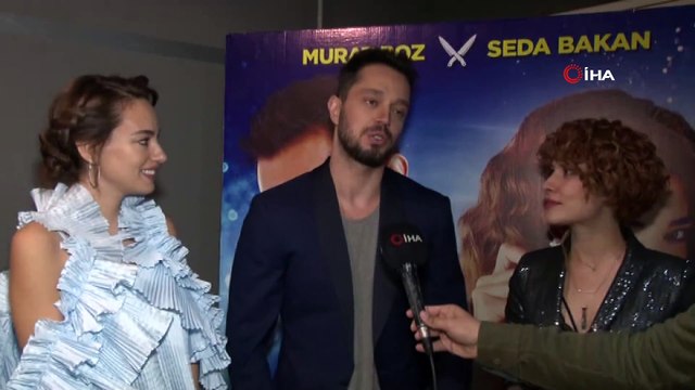 Öldür Beni Sevgilim filmi vizyona girdi