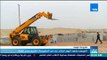 موجزTeN | السيسي يشهد افتتاح عدد من المشروعات الكبرى بمدن القناة