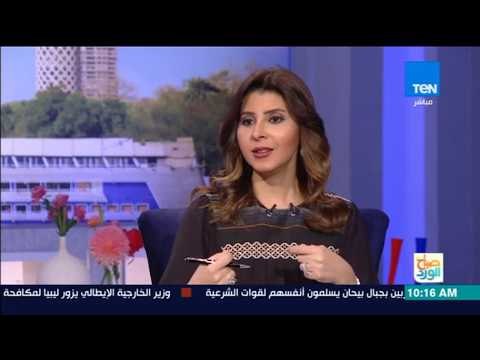 صباح الورد - هل من الأفضل قول ذوي الإعاقة أم ذوي الاحتياجات الخاصة ؟