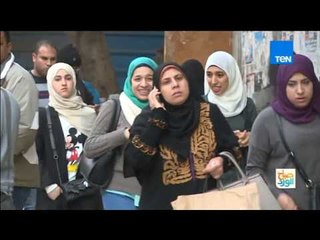 صباح الورد - ايه معلوماتك عن الرياضة وقت الريجيم؟