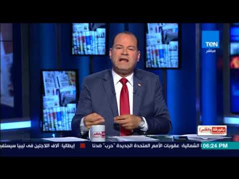 الديهي:  إما أن تقر بريطانيا بأن الإخوان جماعة إرهابية  أو  أنها غير جادة فى محاربة الإرهاب