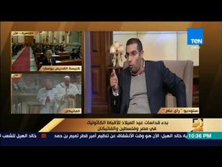 رأى عام - صاحب منصة "Mumm": الأكل البيتي أسعاره اقل من المطاعم بنسبة 30%