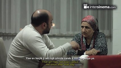 Arada - Fragman