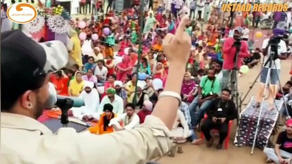 MORNI ( ਮੋਰਨੀ ਪੱਟ ਤੇ)  NEW SONG  R-NAIT USTAAD RECORDS