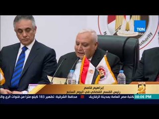 رأي عام – إبراهيم قاسم: تشديدات على موظفي الشهر العقاري بعدم توجيه المواطنين لتأييد مرشح بعينه