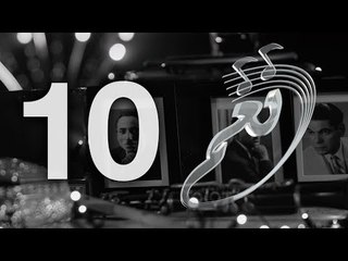 نغم - تطور فن هندسة الصوت والمونتاج في مصر الجزء الأول - حلقة الجمعة 29 ديسمبر 2017