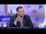 صباح الورد | كاتب صحفي: ما حدث في حلوان يكشف عن مدى الوعي الذي وصل إليه الشعب المصري