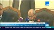 موجزTeN | جنايات القاهرة تقضي بحبس مرسي و18 آخرين 3 سنوات في قضية إهانة القضاء
