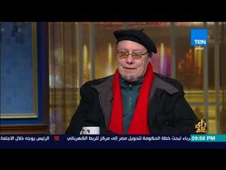 رأي عام - مفكر قبطي:  ما يحدث للمسيحيين لإخراجهم من "معسكر30 يونيو"