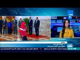 أخبار TeN-  يوسف الورداني معاون وزير الشباب: هناك إرادة سياسية لرفع علم مصر عاليًا