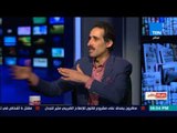 بالورقة والقلم | الجلاد لعز الدين شكري: تخيل زوجتك وأولادك هم من تم تفجيرهم