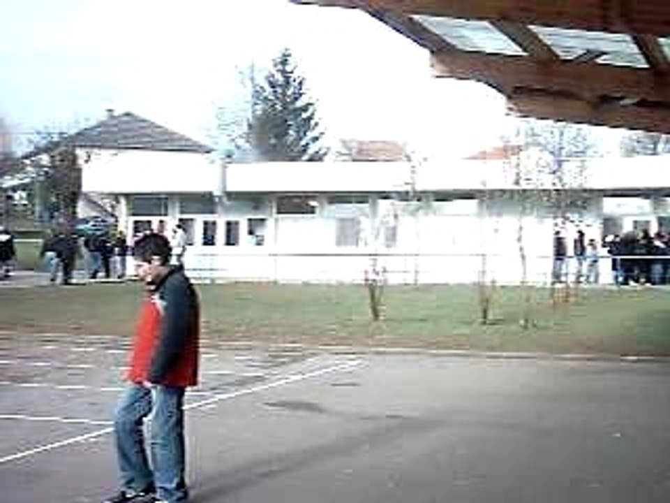 Moi et ma copines en mode délires