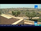 موجزTeN - الكنيست الإسرائيلي يقر قانون حظر التفاوض على القدس