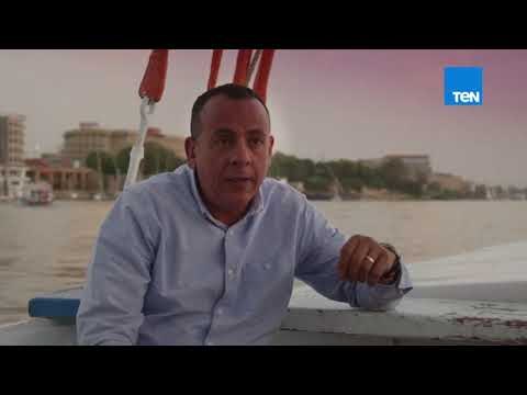 كاشف الأسرار مع زاهي حواس - مع زاهي حواس - الحلقة 14 - كاملة