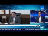 أخبار TeN - منصور كامل: العقارات غير المسجلة بمصر تبلغ نسبتها 90% من إجمالي عدد العقارات